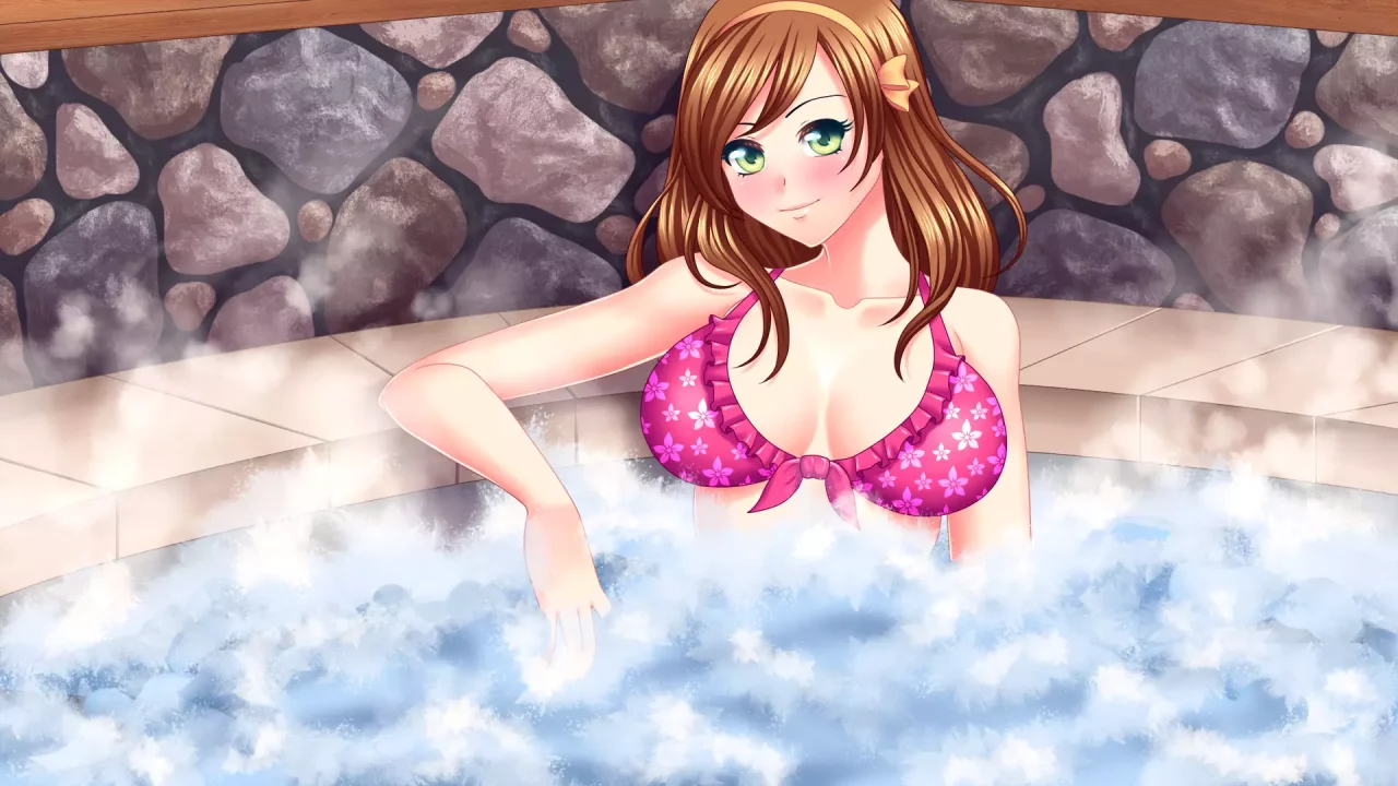 -Summer Fling-游戏截图-好玩游戏库