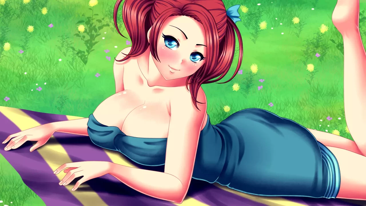 -Summer Fling-游戏截图-好玩游戏库