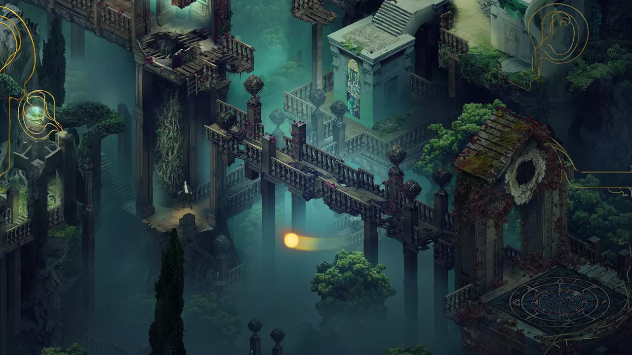 -Pavilion-游戏截图-好玩游戏库