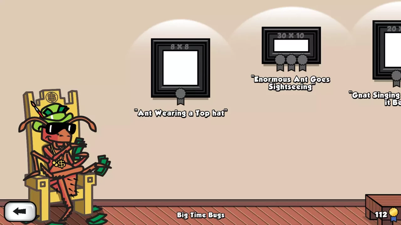 -Paint it Back-游戏截图-好玩游戏库