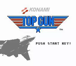 -Top Gun (1987)-游戏截图-好玩游戏库