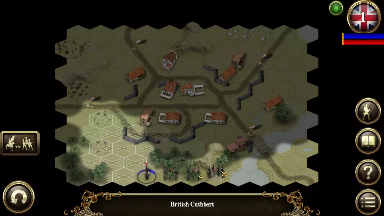 -Peninsular War Battles-游戏截图-好玩游戏库