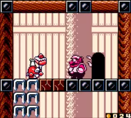 -Wario Land 2-游戏截图-好玩游戏库