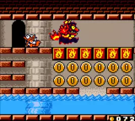 -Wario Land 2-游戏截图-好玩游戏库
