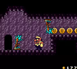 -Wario Land 2-游戏截图-好玩游戏库