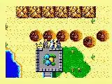 -Phantasy Star-游戏截图-好玩游戏库