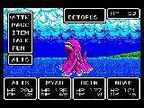 -Phantasy Star-游戏截图-好玩游戏库