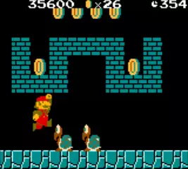 -Super Mario Bros. Deluxe-游戏截图-好玩游戏库