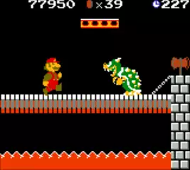 -Super Mario Bros. Deluxe-游戏截图-好玩游戏库