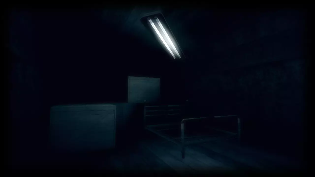 -The Inevitability-游戏截图-好玩游戏库