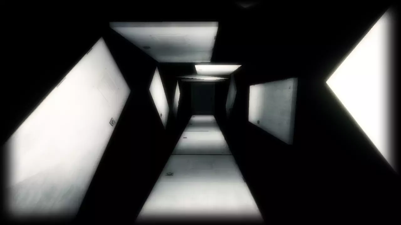 -The Inevitability-游戏截图-好玩游戏库