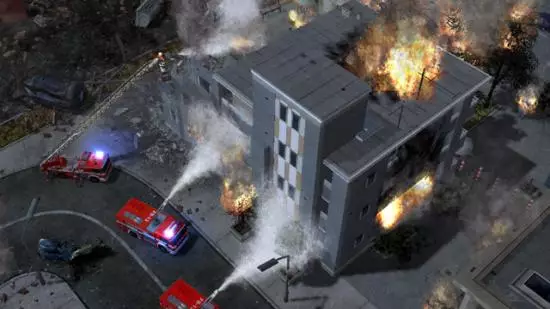 -911: First Responders-游戏截图-好玩游戏库