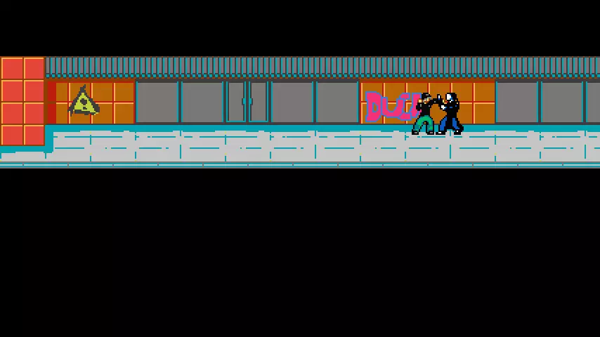 -Jump/Boxer-游戏截图-好玩游戏库