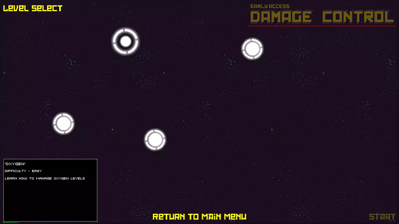 -DAMAGE CONTROL-游戏截图-好玩游戏库