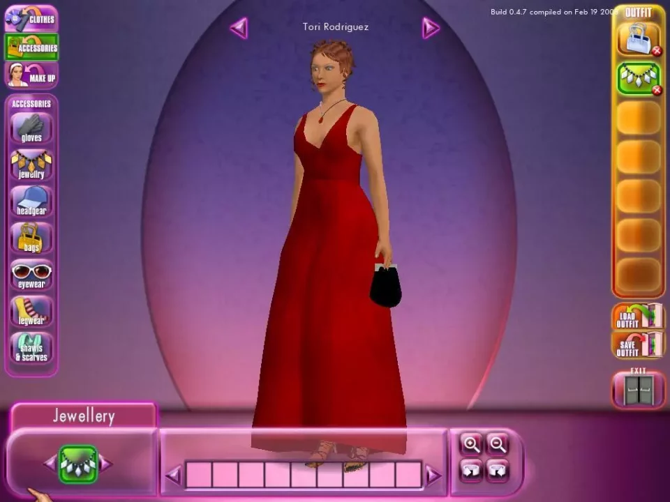 -Mission Runway-游戏截图-好玩游戏库