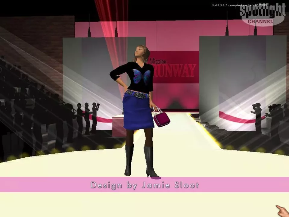 -Mission Runway-游戏截图-好玩游戏库