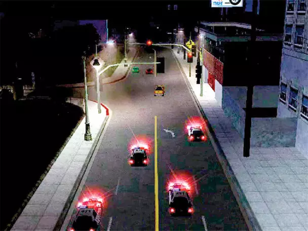 -Midnight Outlaw: 6 Hours to SunUp-游戏截图-好玩游戏库