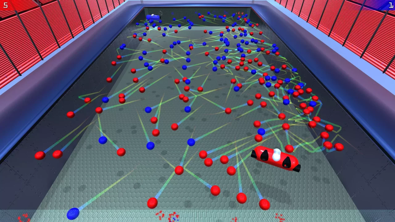 -Impossiball-游戏截图-好玩游戏库