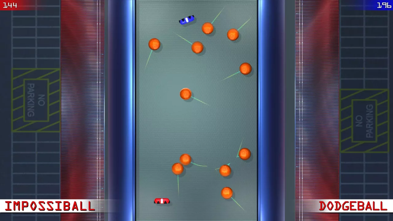 -Impossiball-游戏截图-好玩游戏库