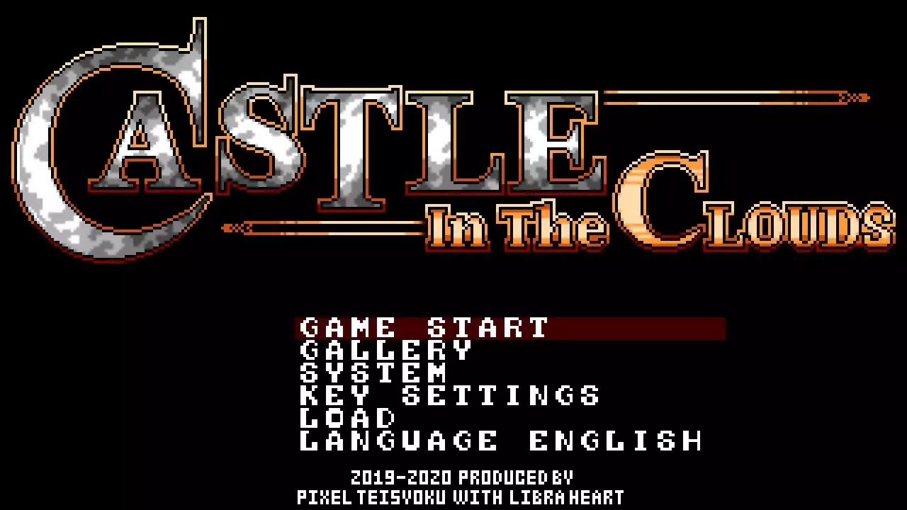 -Castle in The Clouds-游戏截图-好玩游戏库