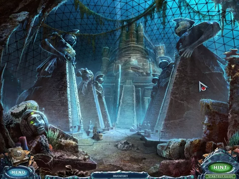 -Eternal Journey: New Atlantis-游戏截图-好玩游戏库