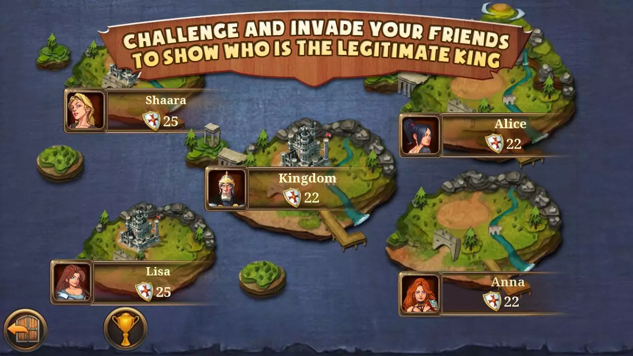 -Kingdoms & Lords-游戏截图-好玩游戏库