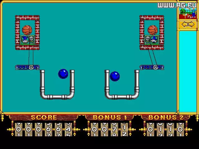 The Incredible Machine
