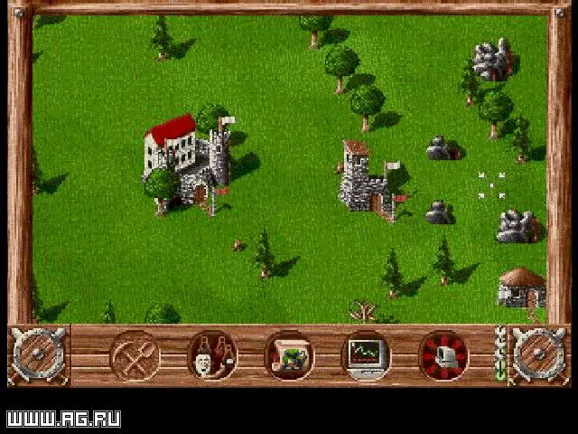 -The Settlers-游戏截图-好玩游戏库
