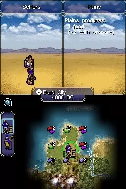 -Sid Meier's Civilization Revolution-游戏截图-好玩游戏库