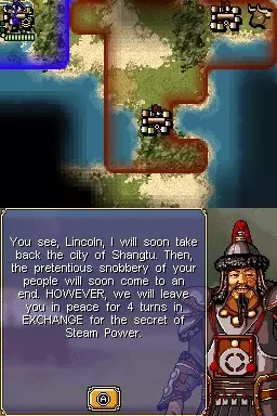 -Sid Meier's Civilization Revolution-游戏截图-好玩游戏库