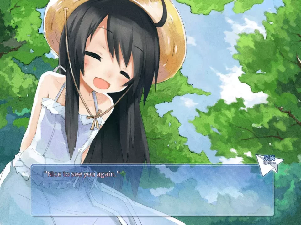 -Season of 12 Colors-游戏截图-好玩游戏库