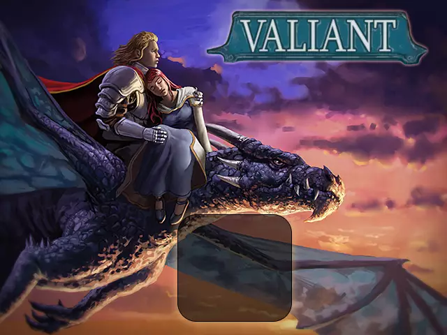 -Valiant: Resurrection-游戏截图-好玩游戏库