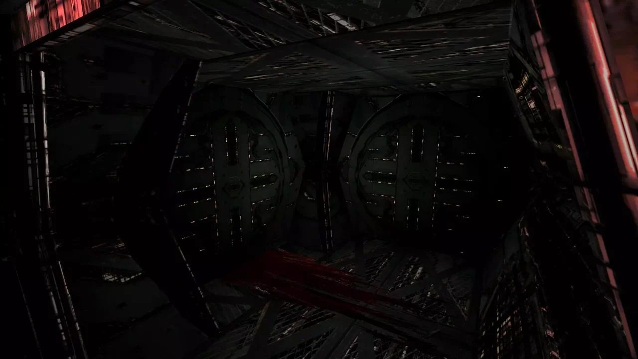 -Lost Base Escape-游戏截图-好玩游戏库