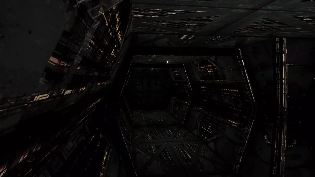 -Lost Base Escape-游戏截图-好玩游戏库