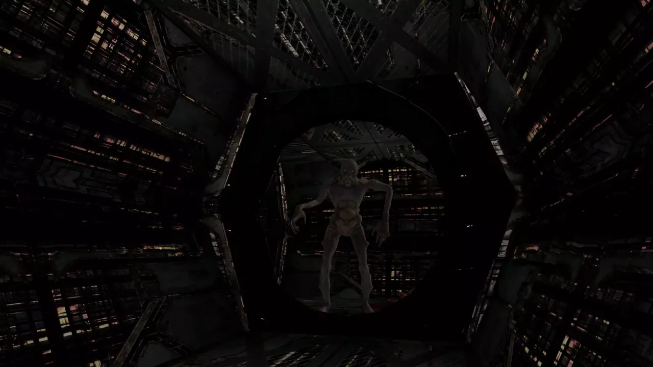 -Lost Base Escape-游戏截图-好玩游戏库