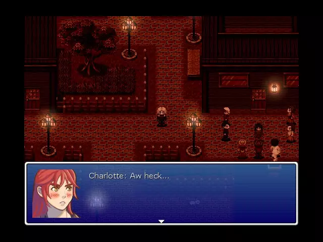 -Ashes of Immortality II - Bad Blood-游戏截图-好玩游戏库