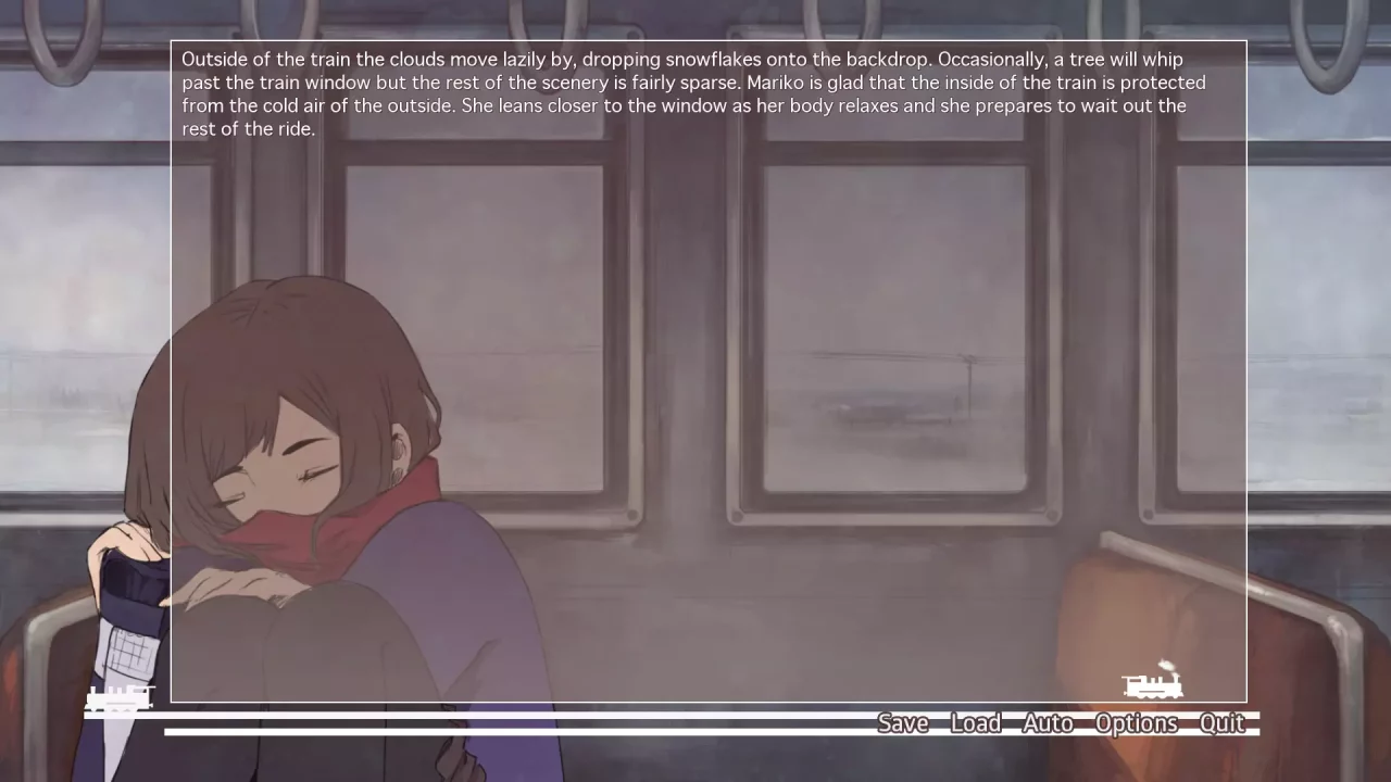 -When Our Journey Ends - A Visual Novel-游戏截图-好玩游戏库
