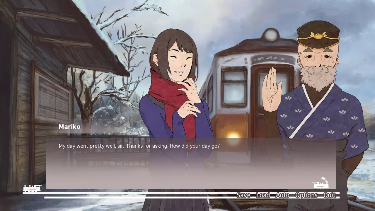 -When Our Journey Ends - A Visual Novel-游戏截图-好玩游戏库