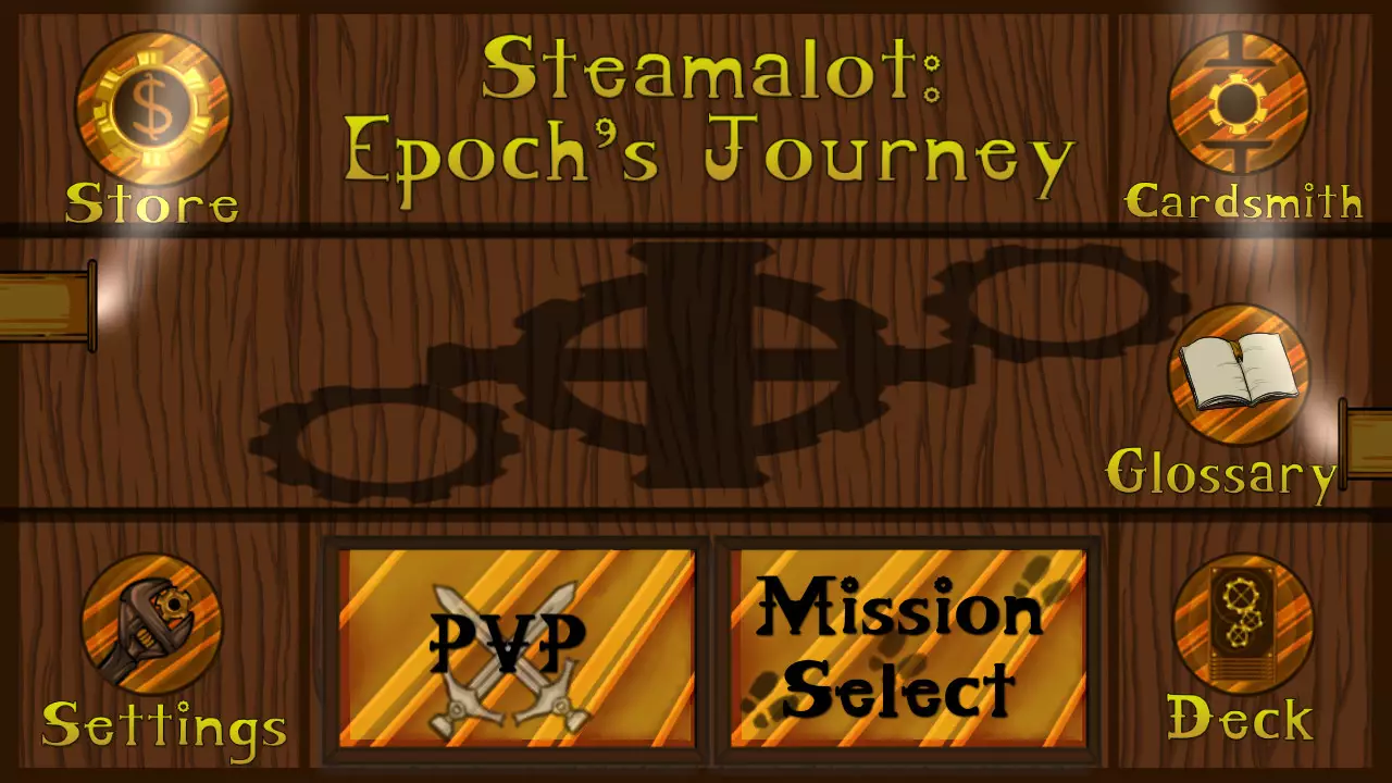 -Steamalot: Epoch's Journey-游戏截图-好玩游戏库
