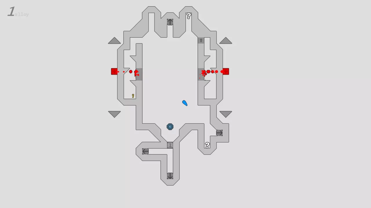 -Pertinence-游戏截图-好玩游戏库