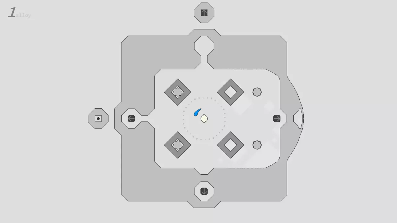 -Pertinence-游戏截图-好玩游戏库