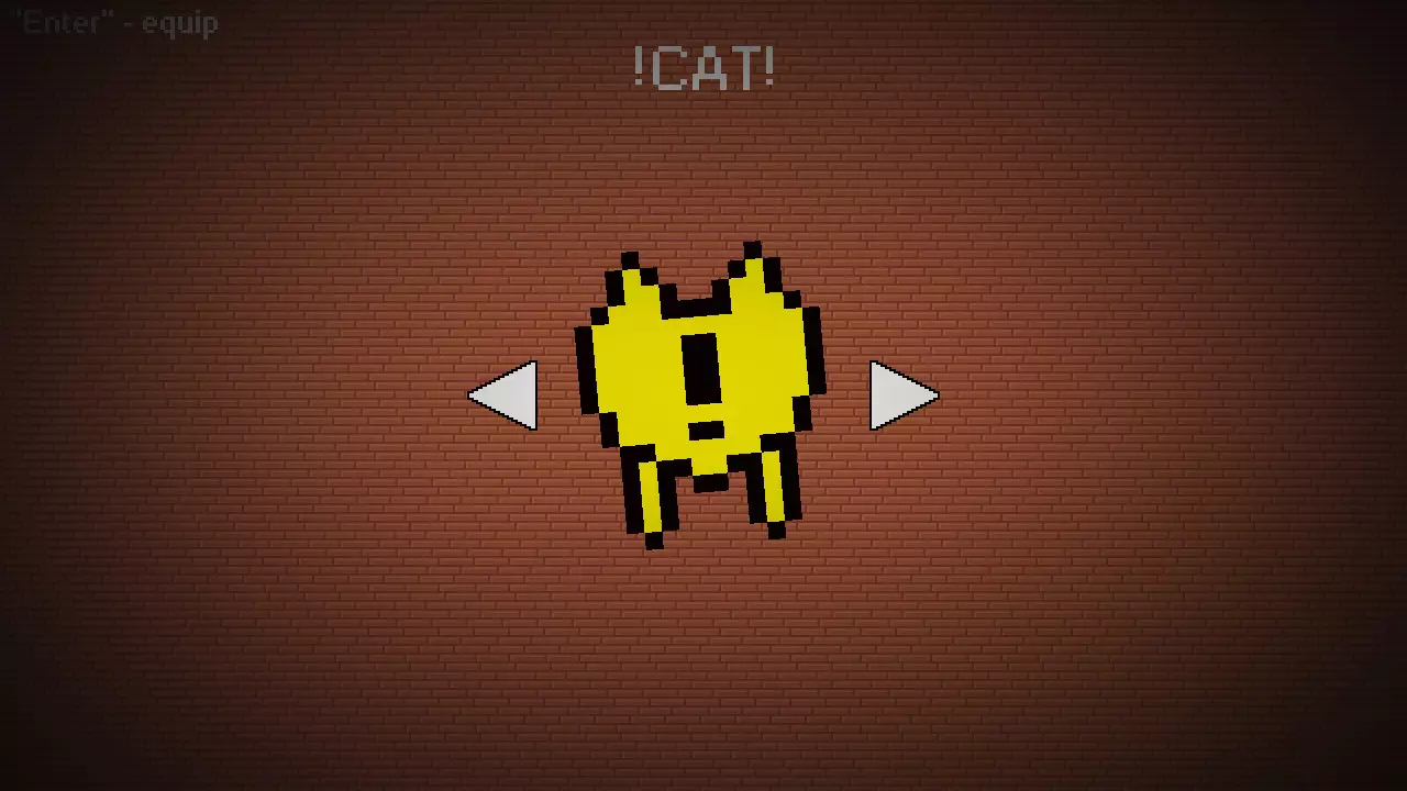 -Cat Goes Platform-游戏截图-好玩游戏库