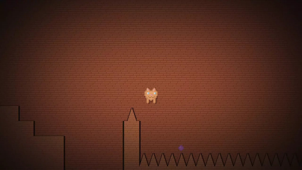 -Cat Goes Platform-游戏截图-好玩游戏库