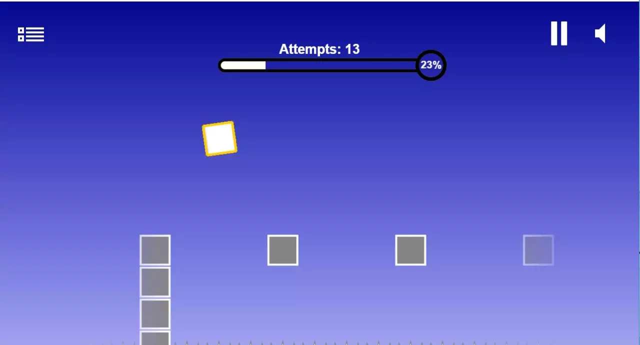 -Arcade Tale-游戏截图-好玩游戏库