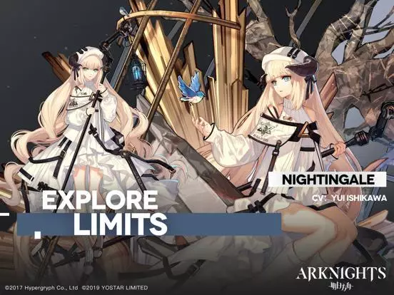 -Arknights-游戏截图-好玩游戏库