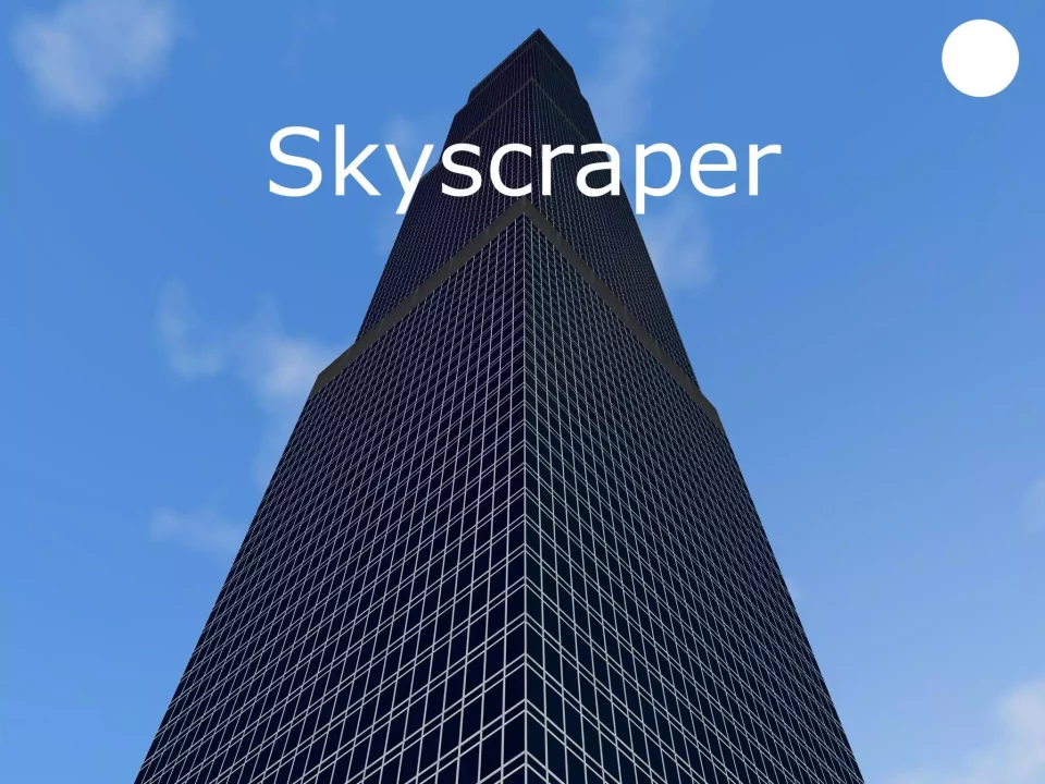 -Skyscrappersim (BENO edition)-游戏截图-好玩游戏库