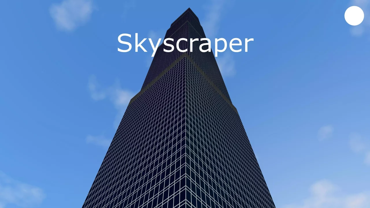 -Skyscrappersim (BENO edition)-游戏截图-好玩游戏库