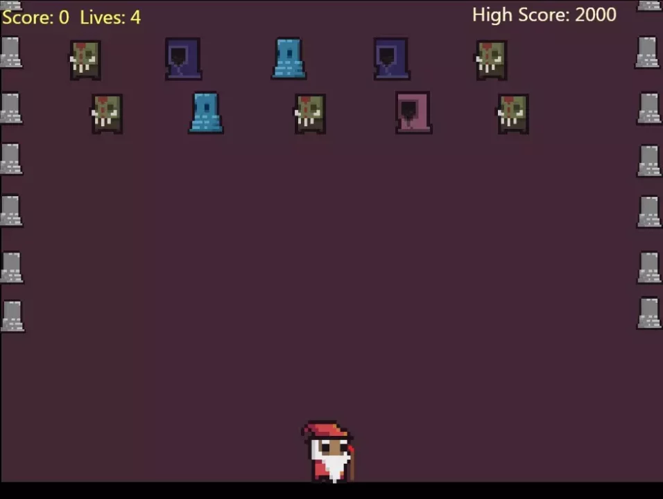 -Weird Dungeon Explorer: Wave Beat-游戏截图-好玩游戏库