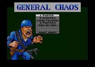 -General Chaos-游戏截图-好玩游戏库