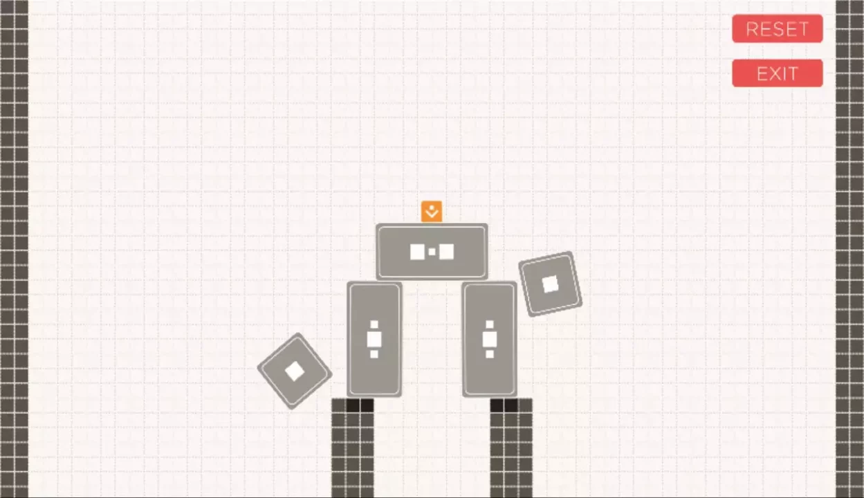 -BLOK DROP NEO-游戏截图-好玩游戏库